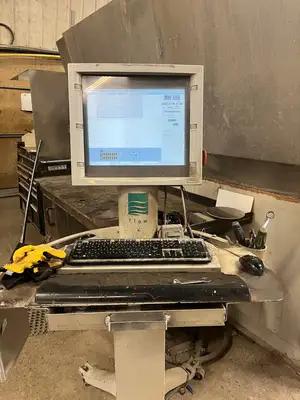 USED 2006 FLOW WATER JET 713633-1