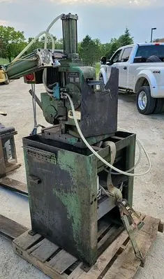 USED 1985 EISELE VMS1PV