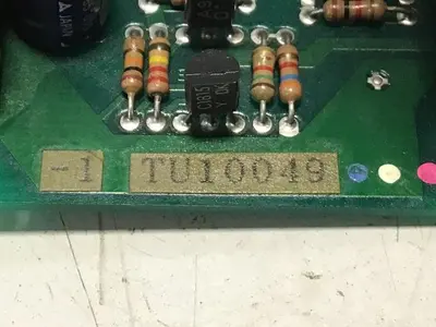 USED STAR AUTOMATION TPC-5233A