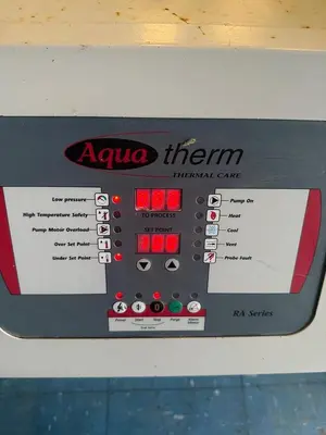 USED THERMAL CARE RA090804