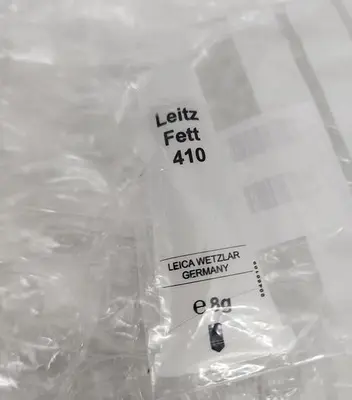 LEITZ FETT 410 GREASE
