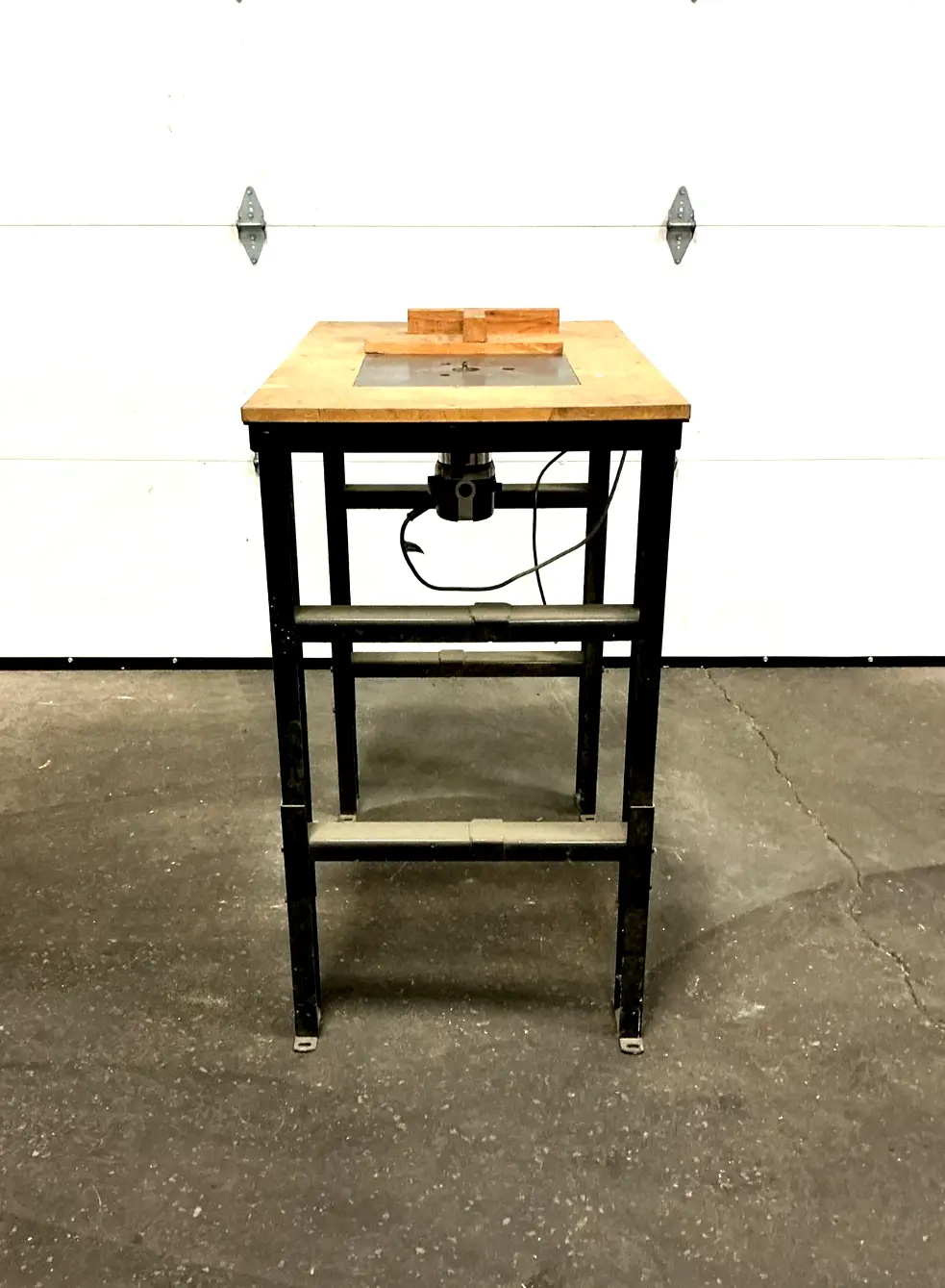 Used Craftsman _UNKNOWN_ Miscellaneous Woodworking Equipment Ohio US | Equipment Recovery Corp. #1331851