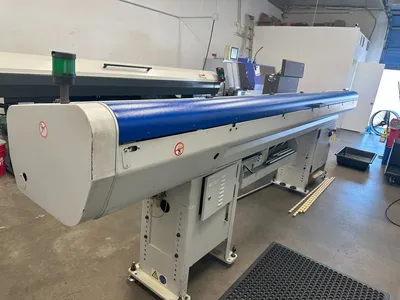 2012 IEMCA MINI BOSS 332E Bar Loader, Magazine Bar Loader | Machinery Resources International (2)