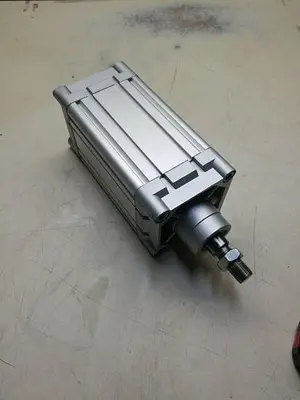 Festo DNC-4"-3.5"-PPV-A