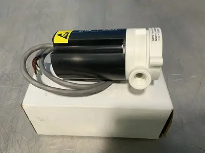 Used GEMS SENSORS 155876 Sensors Ohio US | HGR 24 #1550008