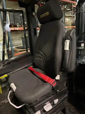 Used 2021 Hyster H360-48HD Misc Forklifts New York US | United Lift #1445320
