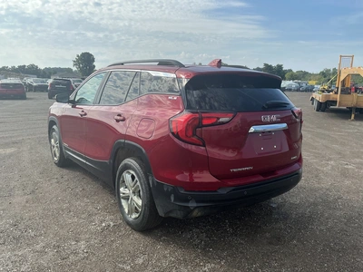 Used 2021 GMC TERRAIN SUVs Michigan US | Miedema Asset Management Group #1406751