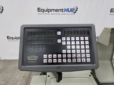Used 2019 BAILEIGH PL-1340E-1.0 Engine Lathes Georgia US | The Equipment Hub #1455503