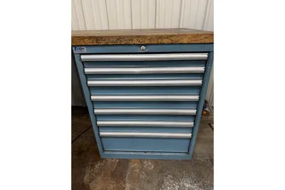 Used _UNKNOWN_ _UNKNOWN_ Work Benches Utah US | KD Auctions #1553839