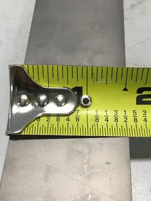 NEW STERLING DIE IS-M080-000XB3124-0002877