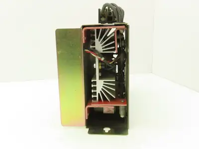 Westinghouse 1D77502G03 Gate Driver Module 5881C52G01 Rev 14