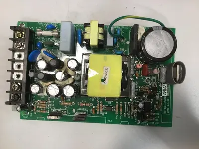 USED MEAN WELL ID-60-R5VA1