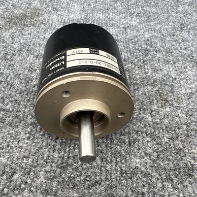 Used Litton 70-2XBI-20-0-2-0 Encoders California US | Davliegogo LLC #1707646