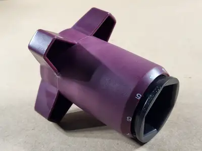 USED ARMSTRONG 570156-006