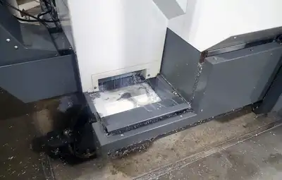 2017 HAAS UMC-750 Machining Centers, 5 Axis | Asset Exchange Corporation (16)