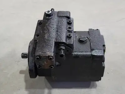 NEW OILGEAR PVWJ-022-A1UV-LSAS-P-1NNSN