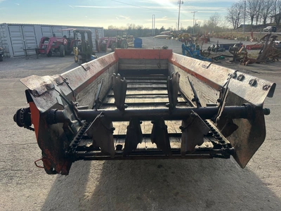 NEW IDEA 214 Manure Spreader | County Equipment Company LLC (6)