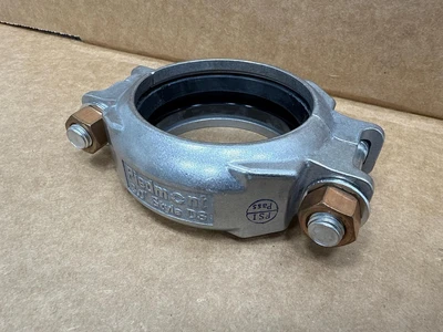 Piedmont _UNKNOWN_ Flexible Couplings | Fram Fram LLC (2)