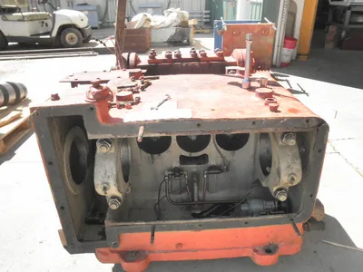 USED UNION TX-75