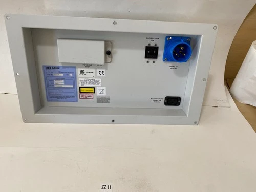 Used MDS Sciex 1011176 Pump Parts Indiana US | J&J Industrial Supply #522015