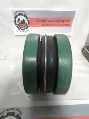 Used TB WOOD'S 9 SC 35 Industrial Controls Ohio US | Surplus Asset Holdings #1262394