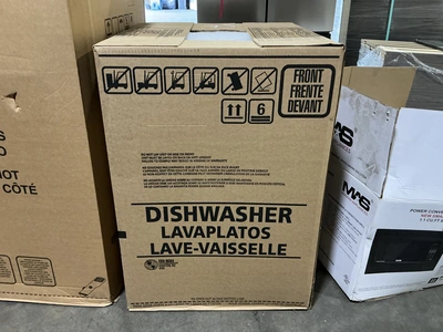 Used FRIGIDAIRE 24” FDPH4316AS3A Dishwashers Michigan US | Miedema Asset Management Group #1474322