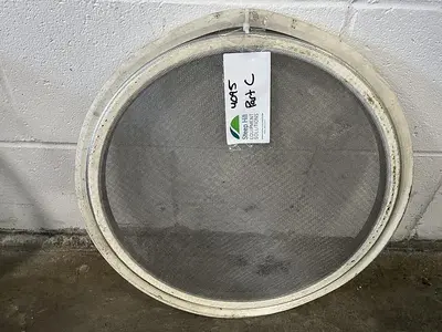 Sifting Screens for Vibratory Sifter Separators