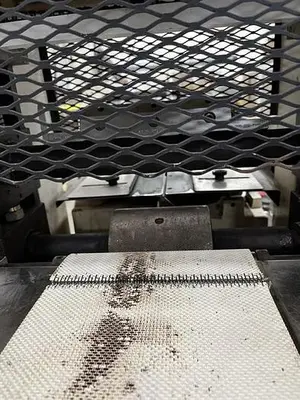 Doboy Mustang Horizontal Flow Wrapper