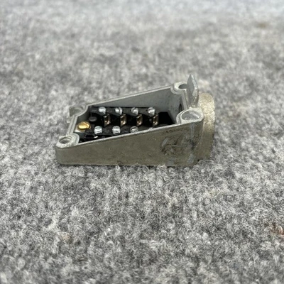 Used Telemecanique C3B-JK04 Base Switch Parts California US | Davliegogo LLC #1705307