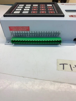 ASTROSYSTEMS AUTOMATION AS36-2 ASTROSYNC 180 (FOR PARTS)FAST SHIPPING!