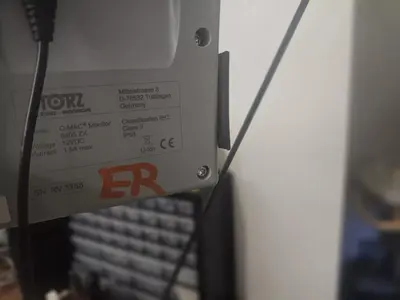 Used Karl Storz KARL STORZ Karl Storz C-Mac 8403 ZX Endoscopy Texas US | PT Medical Technologies #1458905
