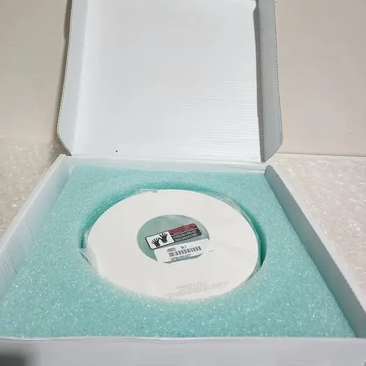 Used ESC 100MM W FLAT LOCK 81683 M00000213 _UNKNOWN_ Semiconductor Parts California US | Advanced Capital Equipment Sales #436187