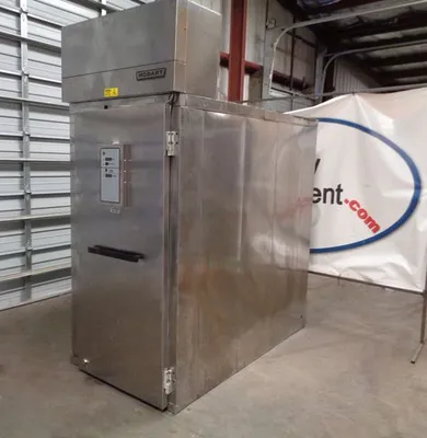 Used 2009 BAXTER PW1S Proofers (Bakery) California US | BakeryEquipment.com #1555708