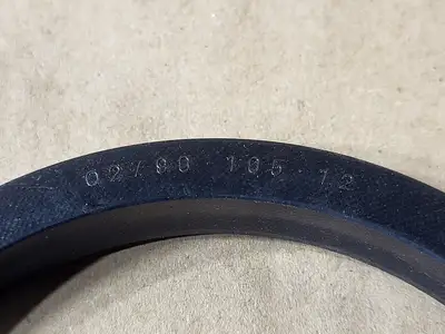 USED PUTZMEISTER 063672006