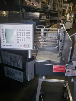 USED Bizerba a404