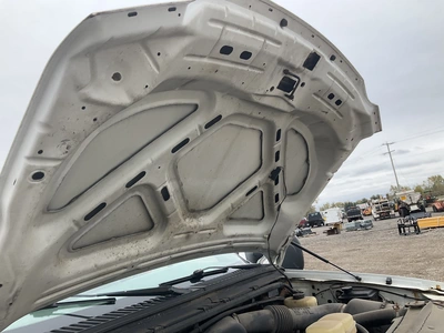 Used 2003 FORD F250 Pickup Trucks Michigan US | Miedema Asset Management Group #1568260