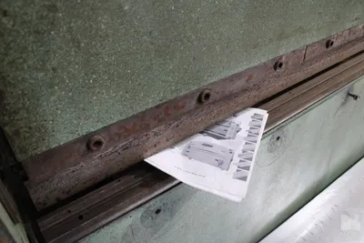 ROTO-DIE 10 Brakes (Press Brakes) | Mohawk Machinery (2)