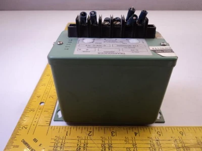 Used OHIO SEMITRONICS _UNKNOWN_ Transducers | OCO Industrial #1592632