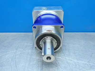 New | in-Stock WITTENSTEIN SP 100SMF1101E12S Motors (misc) Ohio US | HGR 24 #1048327
