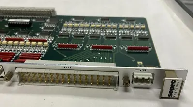 Used SEPRO 07S01016 D I/O Boards & Replacement Parts Ohio US | Surplus Asset Holdings #1233847
