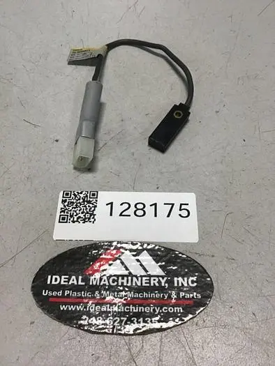 Used OMRON TL-W3MC1 Relays & Switches Michigan US | Ideal Machinery #587886