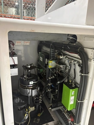 Used 1900 EGEMIN CBV 7607 LX Misc Forklifts Illinois US | Revelation Machinery #1362749
