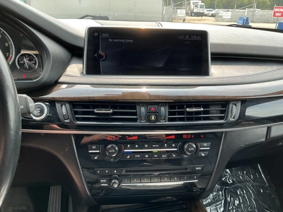 Used 2017 BMW X5 SUVs Michigan US | Miedema Asset Management Group #1423564