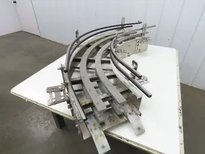 Used ARROWHEAD _UNKNOWN_ Belt Conveyors | Arrow Industrial #561970