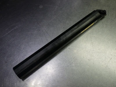 Kennametal Indexable Steel Boring Bar 1.5" Shank 14" OAL S24-NEL3 (LOC343B)