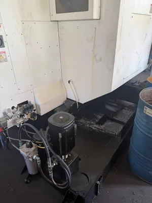2022 MAZAK VC-EZ16 High Precision Machining Center | 520 Machinery Sales LLC (6)