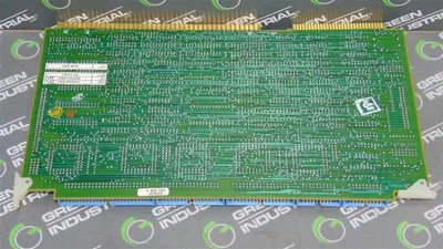 Westinghouse 405A689G03 Ovation Disc Controller Board Sub. 4 Used