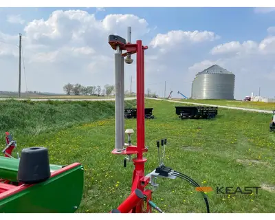 Used FARM KING _UNKNOWN_ Stretch Wrappers Iowa US | Keast Enterprises #1360254