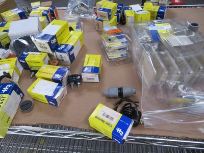 New | in-Stock COLE HERSEE _UNKNOWN_ Relays & Switches Texas US | OCO Industrial #1785576