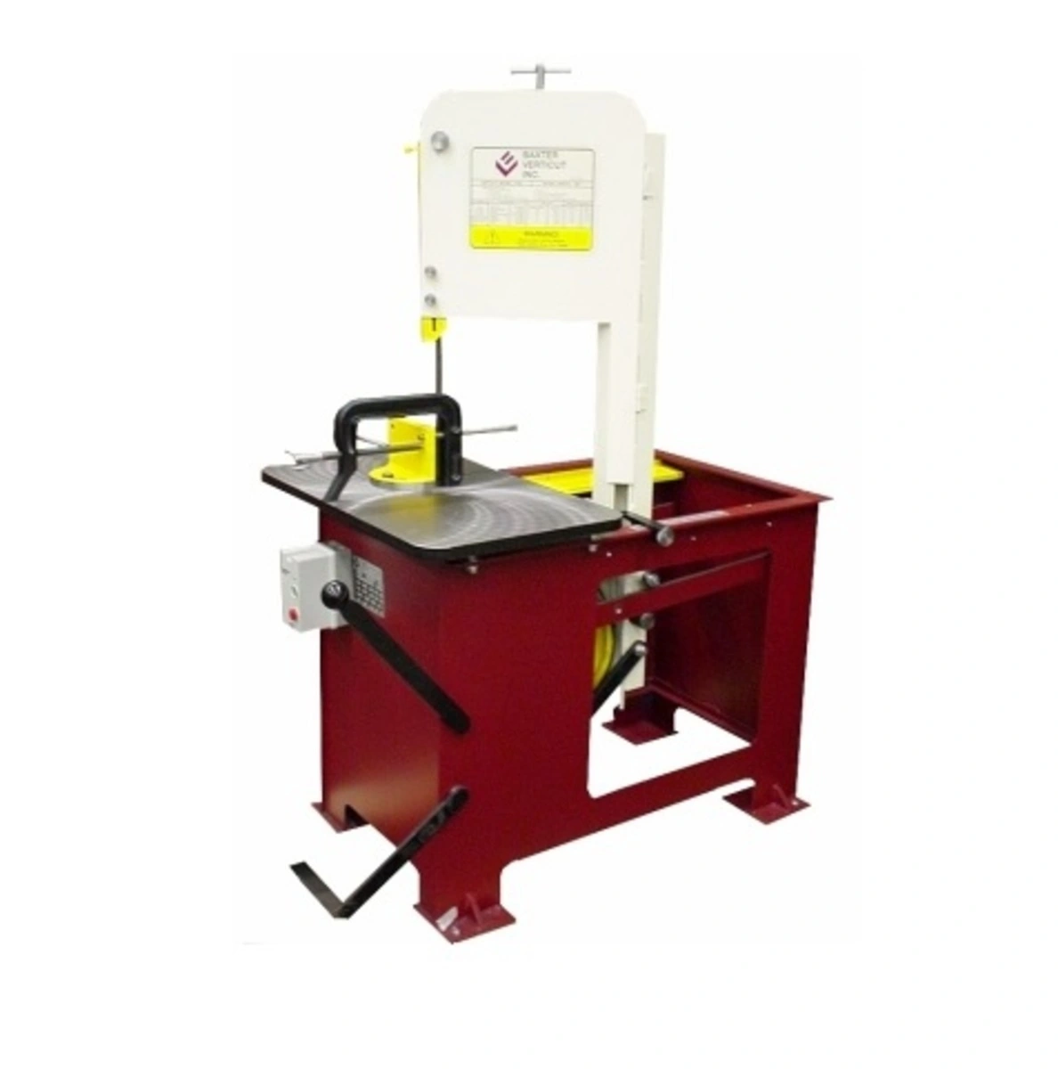 BAXTER 115C